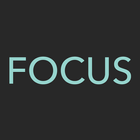 Focus ikona