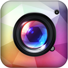 Insta Lens Flare Pro icono