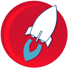 Pomodoro Moon أيقونة