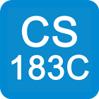 CS183C by PIF icône
