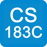 CS183C by PIF icon