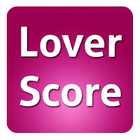 Lover Score and Marriage Date icône