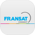 FRANSAT Connect TV GUIDE icône
