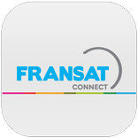 ”FRANSAT Connect TV GUIDE