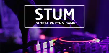 STUM - Global Rhythm Game