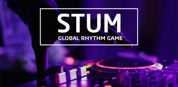 STUM - 全球節奏遊戲