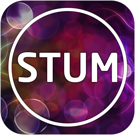 STUM - 全球節奏遊戲