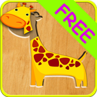 Picolo, Puzzles for Kids - Shapes  & colors 😄😄😄 आइकन