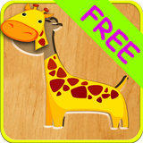 Picolo, Puzzles for Kids - Shapes  & colors 😄😄😄 アイコン