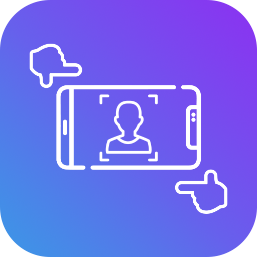 Camera Click Assistant