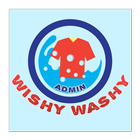 Wishy Washy Admin icono