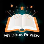 My Book Review icône