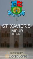 St. Xavier's Alumni Affiche