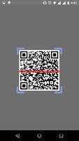 QRcode-Barcode Scanner постер