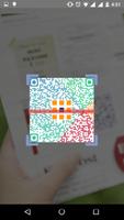 QRcode-Barcode Scanner скриншот 2