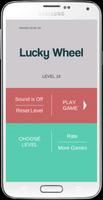 Lucky Wheel स्क्रीनशॉट 3