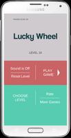 Lucky Wheel screenshot 3