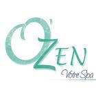O'Zen Spa Zeichen