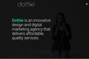 Dottiie - Digital Marketing 截图 1