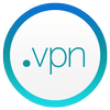 VPN보다 더 나은 DotVPN. 아이콘