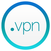 DotVPN icon