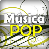 Pop Music 아이콘
