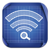 كشف كلمة سر واي فاي WiFi Prank icon كشف كلمة سر واي فاي WiFi Prank icon