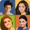 ”Guess Bollywood Celebrity Quiz