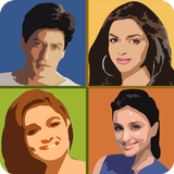 Guess Bollywood Celebrity Quiz Zeichen