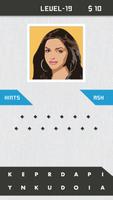 برنامه‌نما Guess Bollywood Celebrity Quiz عکس از صفحه