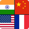Guess Country Flags Quiz APK
