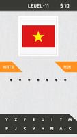 Guess Country Flags Quiz screenshot 3