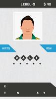 Guess The Cricketers Quiz screenshot 1