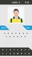 Guess The Cricketers Quiz screenshot 3