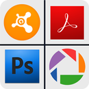 Guess The Software Icons Quiz APK