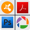 Guess The Software Icons Quiz