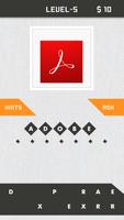 Guess The Software Icons Quiz ภาพหน้าจอ 1