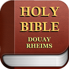The Catholic Holy Bible icono