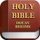 The Catholic Holy Bible simgesi