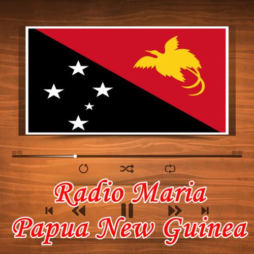 Radio Maria Papua New Guinea APK for Android Download