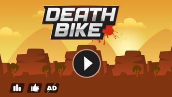 Death Bike poster