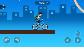 Death Bike screenshot 1