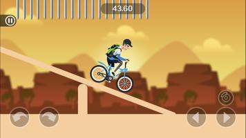 Death Bike screenshot 3