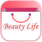 Beauty Life ícone