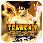 Tips Tekken 3 ikona