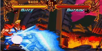 free Double Dragon 2 Guide bài đăng