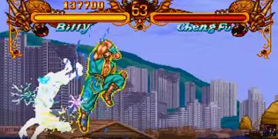 free Double Dragon 2 Guide ảnh chụp màn hình 2