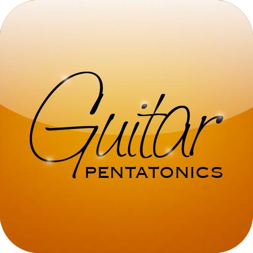Guitar Pentatonics