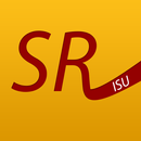 SafeRide ISU aplikacja