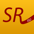 SafeRide ISU-icoon
